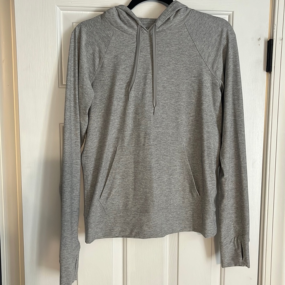 Outdoor Voices Hoodie